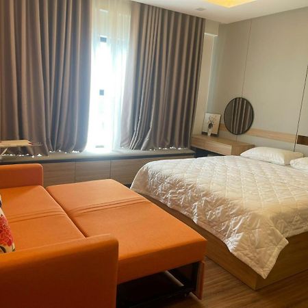 Chien Apartment- Flc Sea Tower-Quy Nhon Dış mekan fotoğraf
