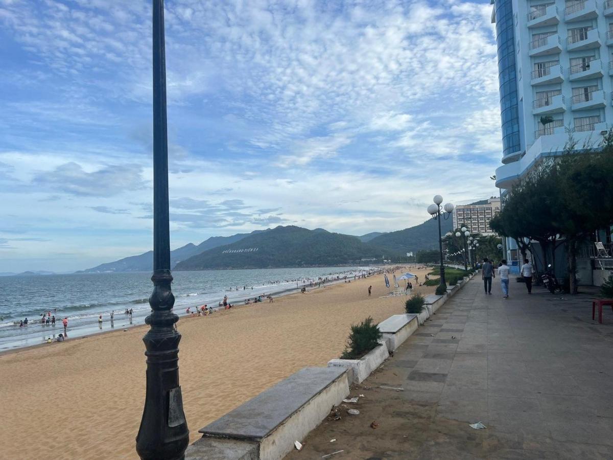 Chien Apartment- Flc Sea Tower-Quy Nhon Dış mekan fotoğraf