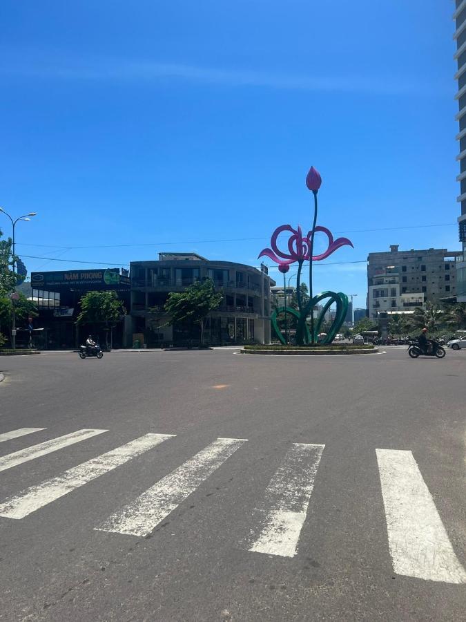Chien Apartment- Flc Sea Tower-Quy Nhon Dış mekan fotoğraf